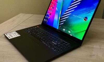 ASUS Vivobook Pro X16