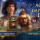 Age of Empires IV beta abierta