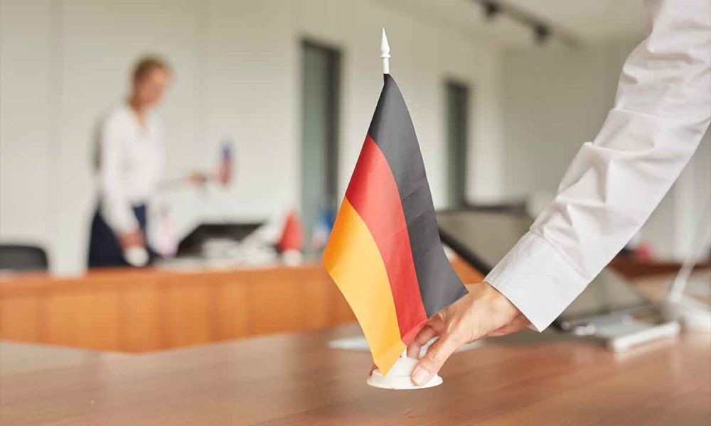 Alemania quiere prolongar la vida de los smarphones siete años