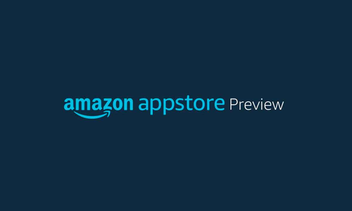 La tienda de Amazon asoma en la de Windows 11