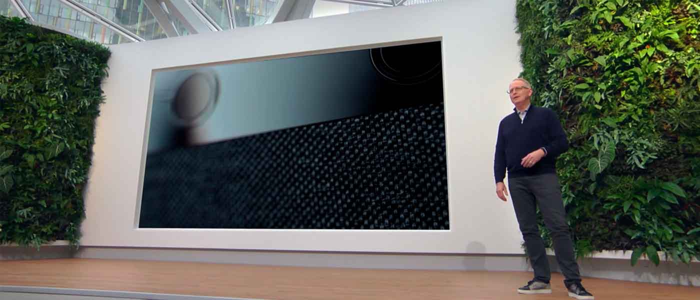 El catálogo de dispositivos de Amazon crece a lo grande