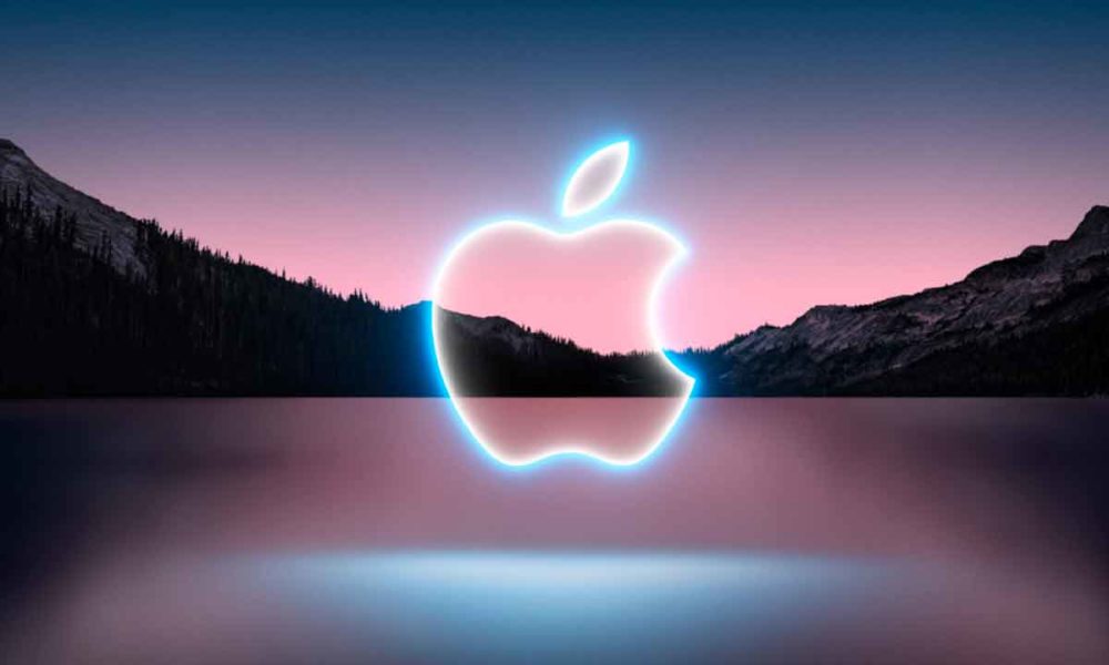 iPhone 13: ya tenemos fecha, el 14 de septiembre