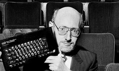 Fallece Sir Clive Sinclair, padre de la informática doméstica