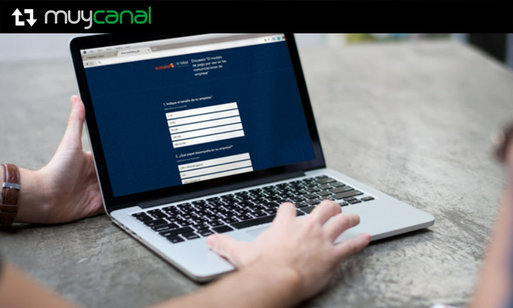 comunicaciones de empresa