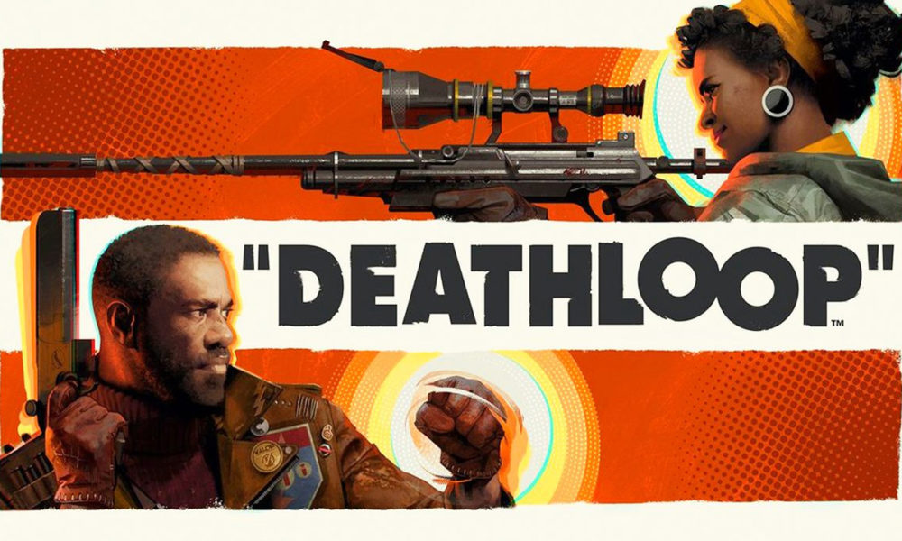 Deathloop requisitos para PC