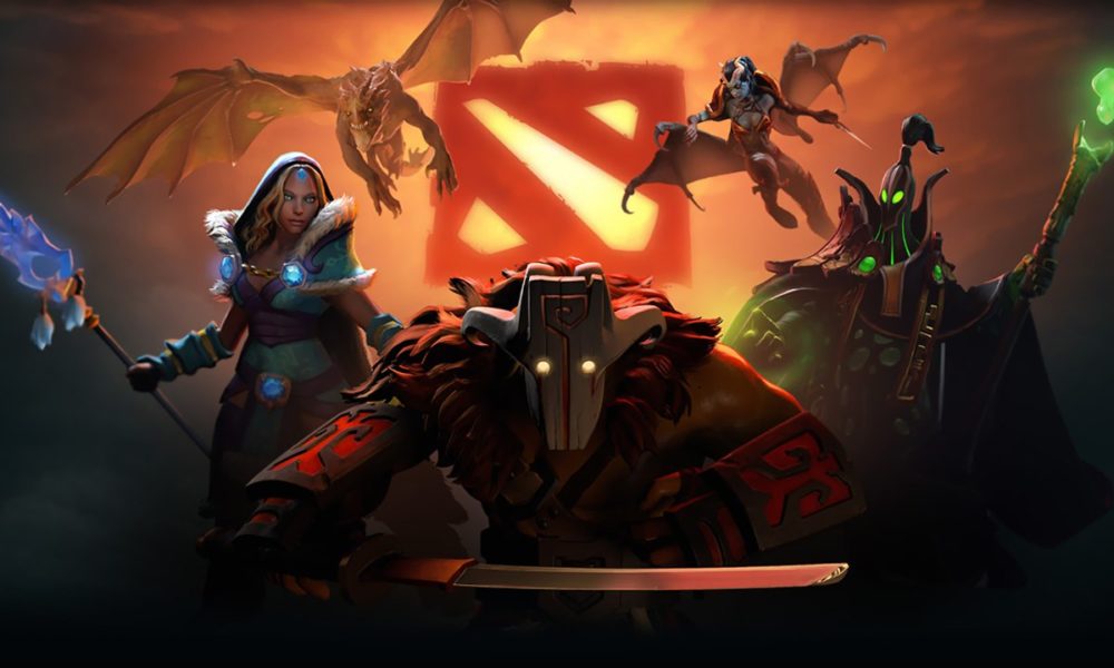Dota 2