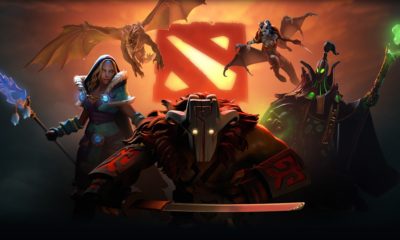 Dota 2