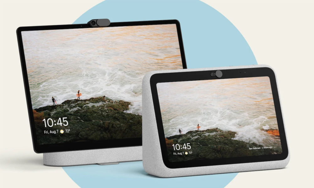 Facebook nuevos Portal Go y Portal+