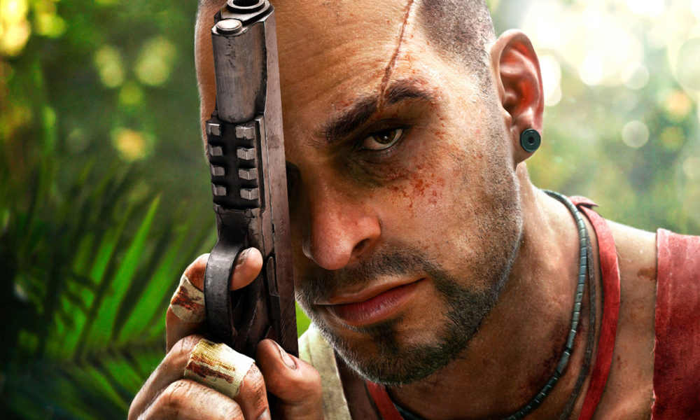 Far Cry 3 para PC gratis