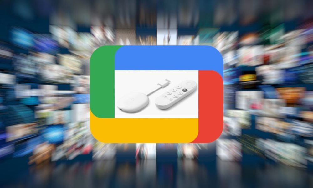 Google TV