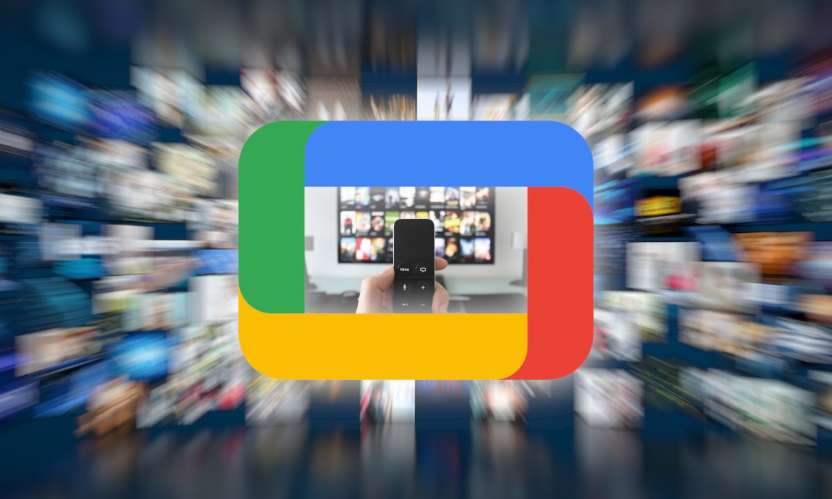 Google Play Películas Google TV