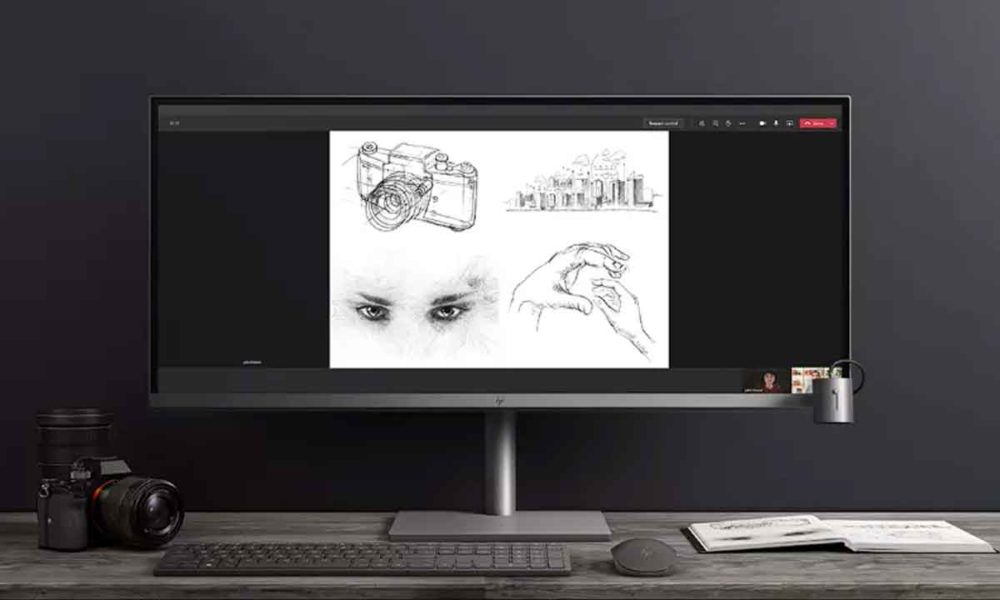 HP Envy 34 AIO: Un "Todo en uno" para todo