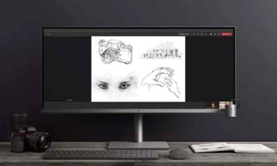 HP Envy 34 AIO: Un "Todo en uno" para todo