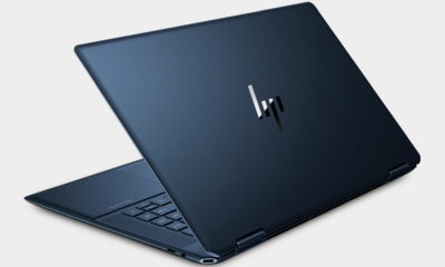 HP Spectre x360 16