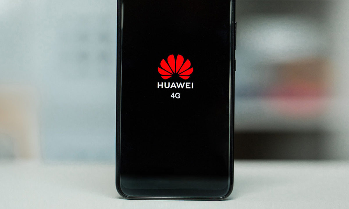 Huawei veto eeuu qualcomm snapdragon 4g
