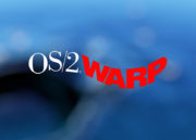IBM OS/2 Warp 4