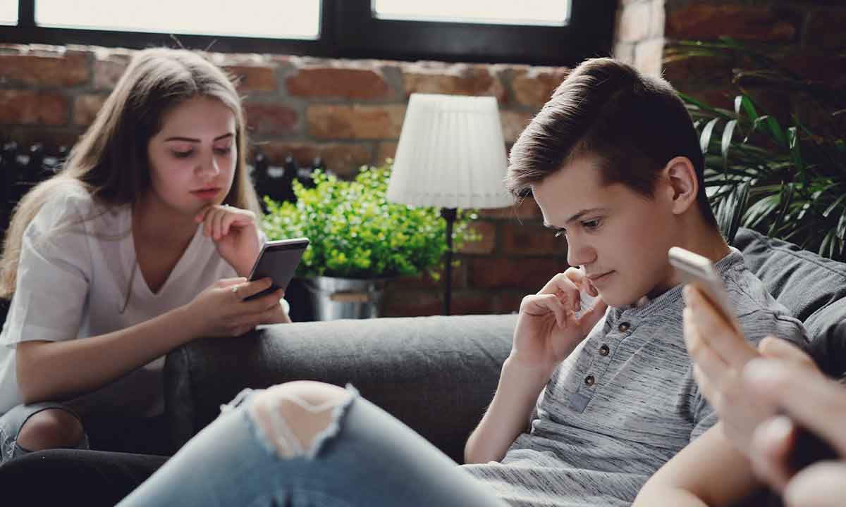 Instagram: un peligro para la salud mental