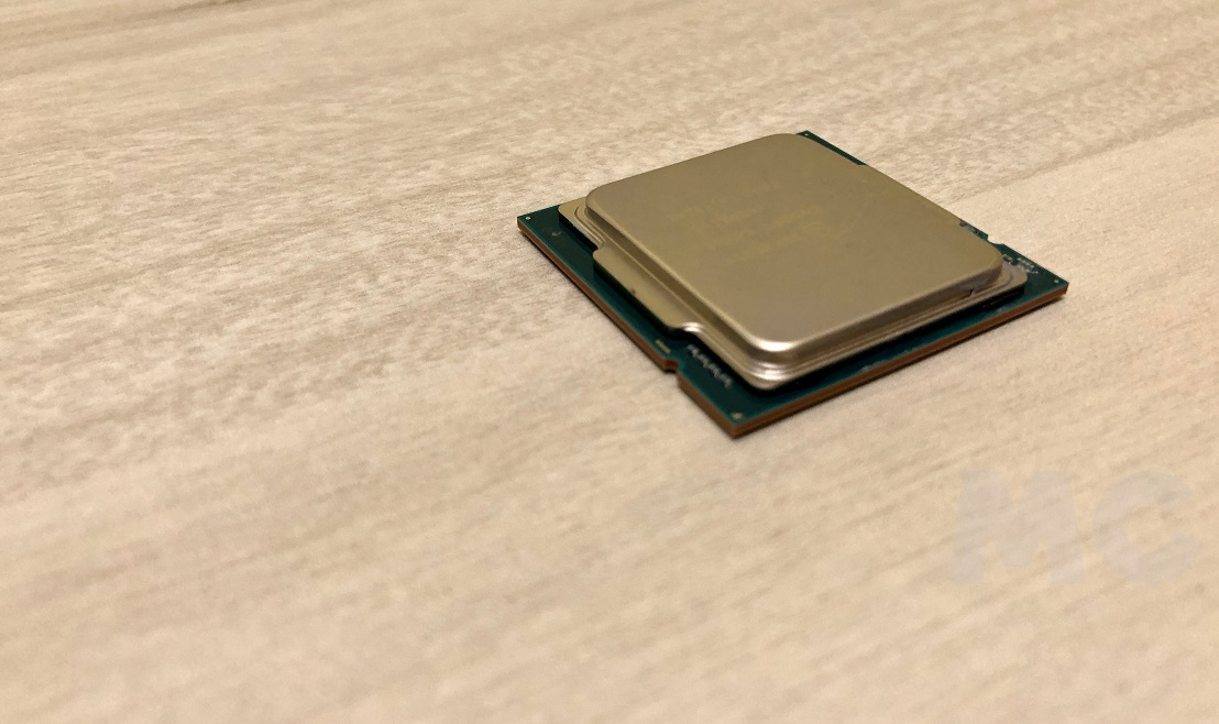 Intel Core i5-11400F