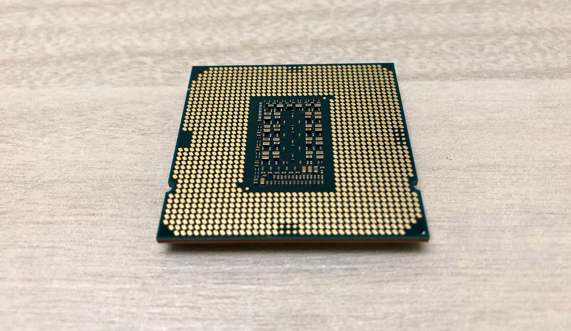 Intel Core i5-11400F