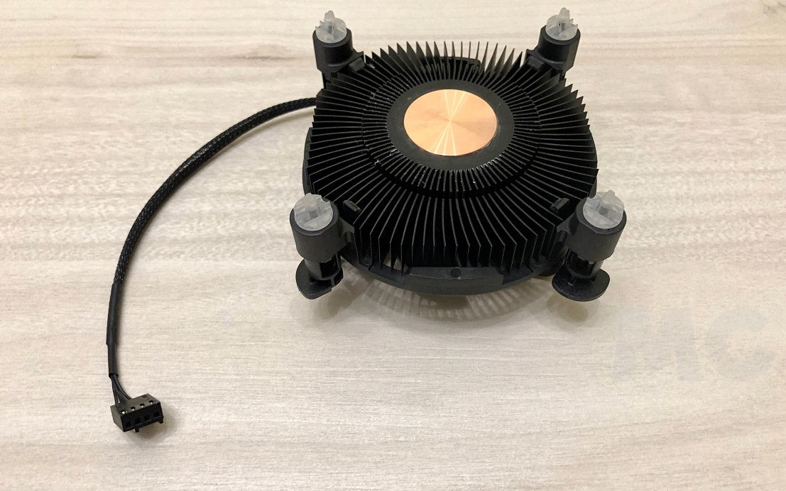 Intel Core i5-11400F