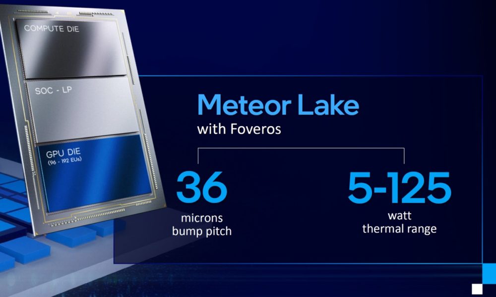 Intel Meteor Lake