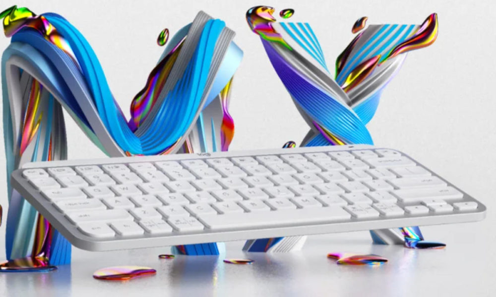 Logitech MX Keys Mini