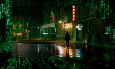 Por fin tenemos tráiler de Matrix Resurrections, y es muy prometedor