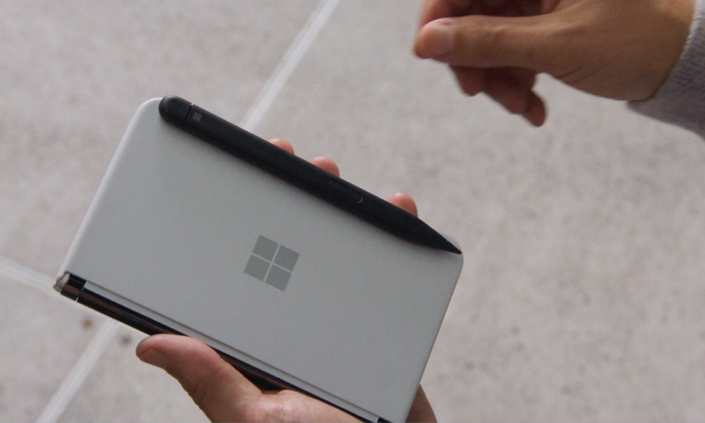 Microsoft Surface Duo 2