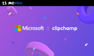 Microsoft compra Clipchamp