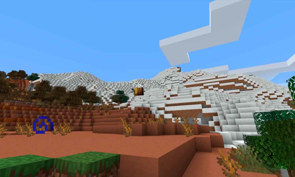 Minecraft 1.18: ya tenemos la sexta snapshot