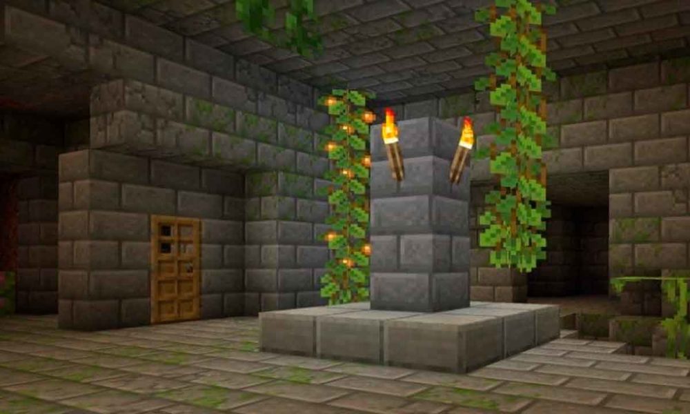 Minecraft 1.18 contará con una función para mejorar el rendimiento