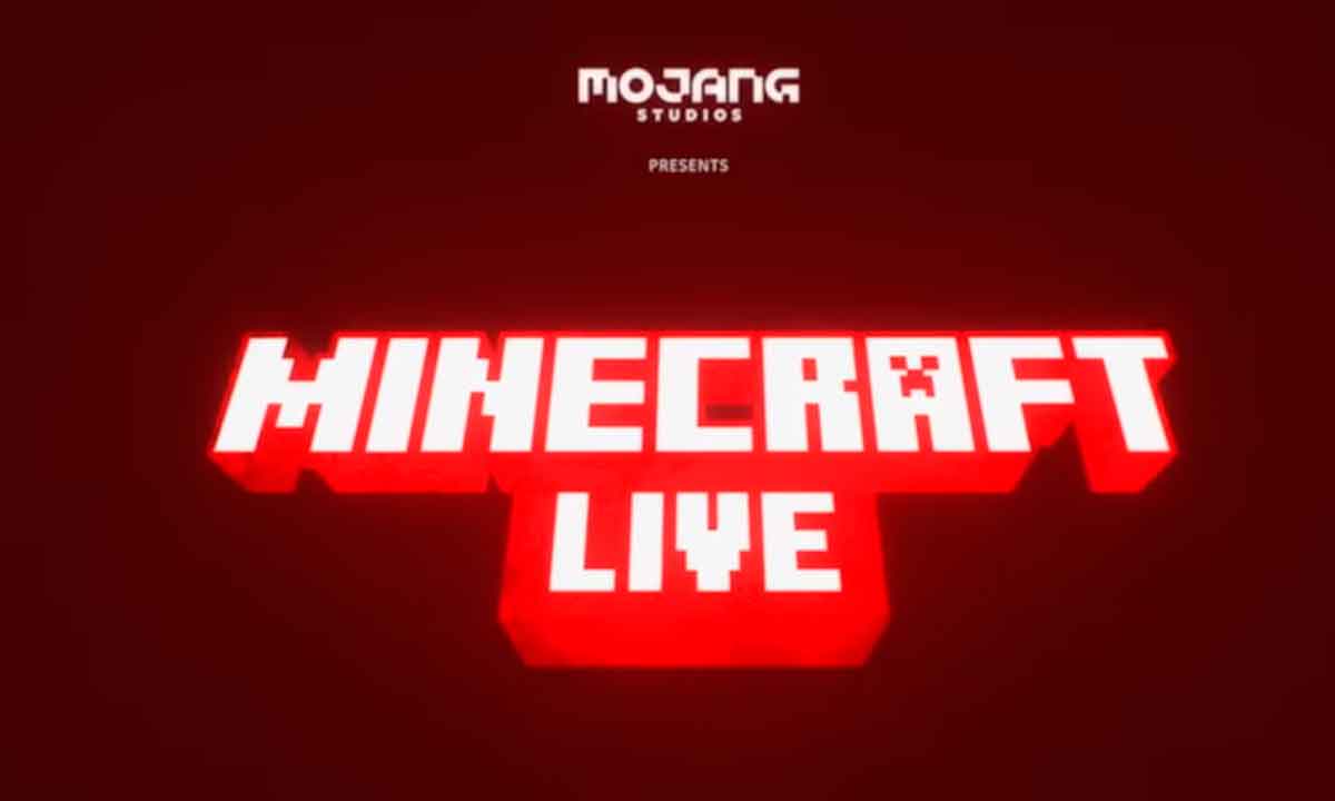 La Minecraft Live 2021 se celebrará el próximo 16 de octubre