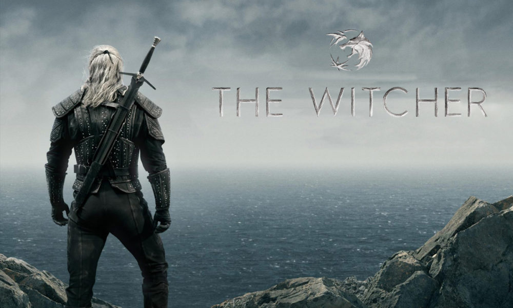 Neftlix The Witcher temporada 3