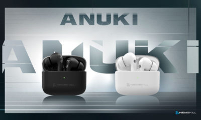 Newskill Anuki auriculares inalámbricos ANC
