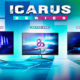 Newskill Icarus monitores gaming