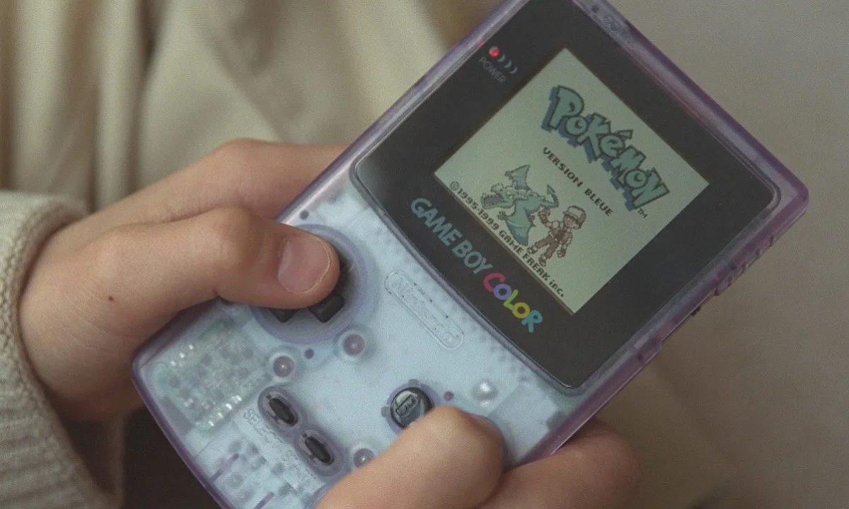 Nintendo Switch Online juegos Game Boy Color