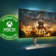 Philips Momentum 279M1RV monitores Diseñado para Xbox