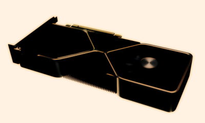 Posibles precios de las GeForce RTX 40