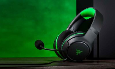 Razer Kaira X: Kaira más accesible que nunca