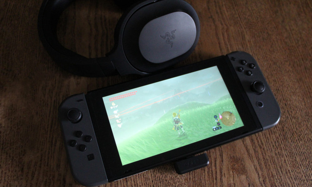 Razer Barracuda X Análisis Portada