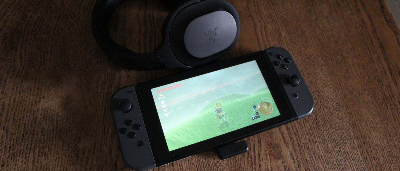 Razer Barracuda X Análisis Portada