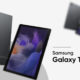 Samsung Galaxy Tab A8 filtrado