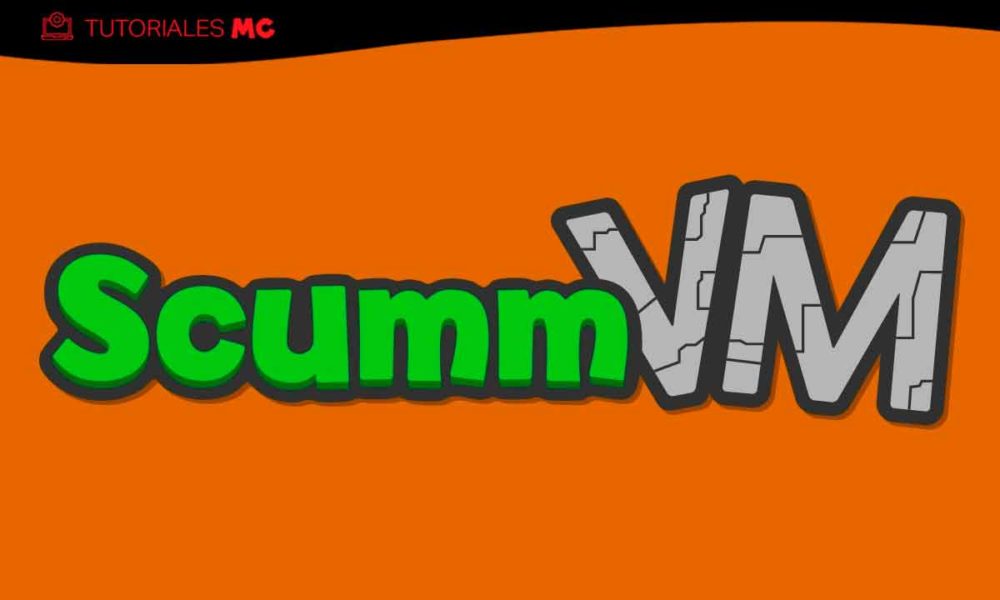 ScummVM: recupera los juegos de tu infancia