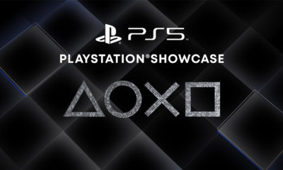 Sony PS5 PlayStation 5 Showcase