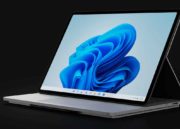 Surface Laptop Studio: una pantalla que te sorprenderá