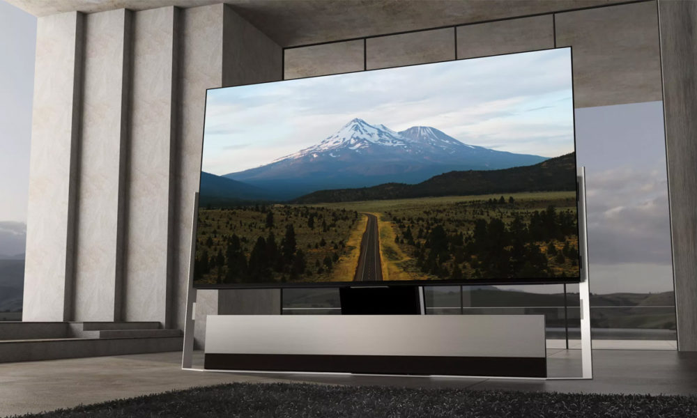 TCL televisores 2021 Mini-LED, QLED y 4K HDR