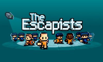 The Escapists