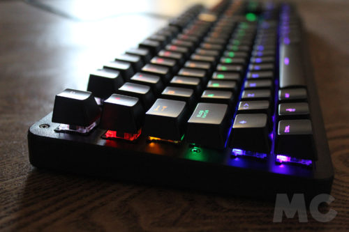 Trust GXT Mazz Análisis