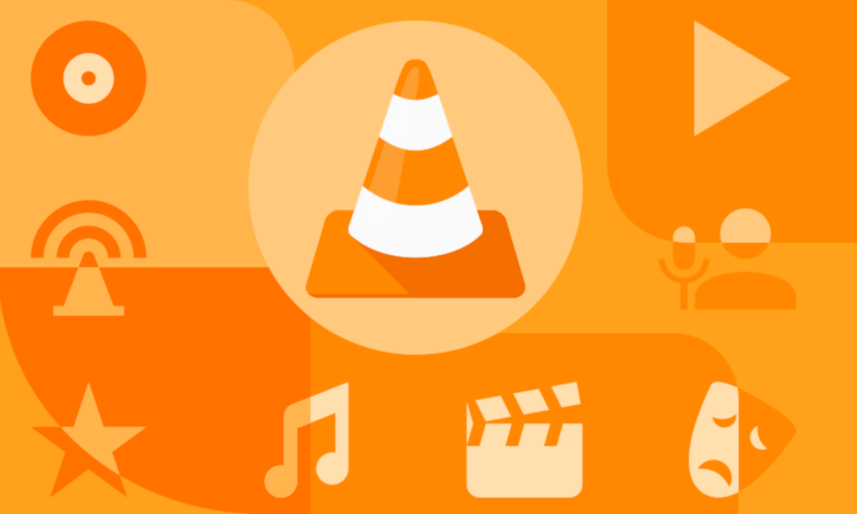 VLC para Android
