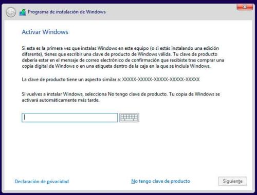 ¿Windows 10 por solo 13,20 euros? ¡Pues sí, 100% legal y actualizable a Windows 11!
